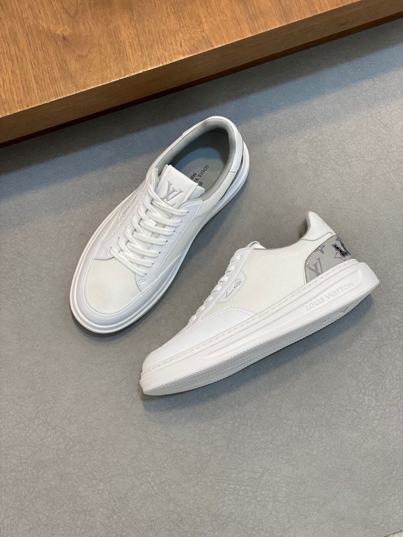 Louis Vuitton Low Shoes